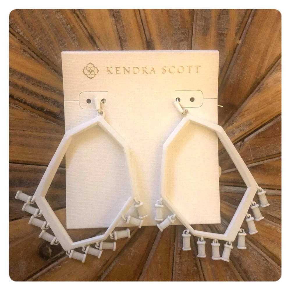 Kendra Scott Earrings